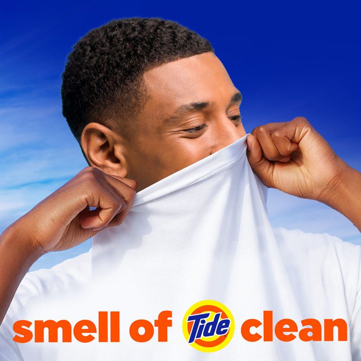 Tide Power PODs + Downy Laundry Detergent Pods, 18 Count, Soft Boosters + April Fresh — view 4