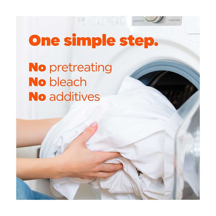Tide Plus Ultra OXI White and Bright Liquid Laundry Detergent, 63 fl oz - 44 Loads — view 3