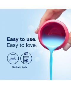Downy Ultra Liquid Fabric Softener - April Fresh, 111 fl oz — view 4