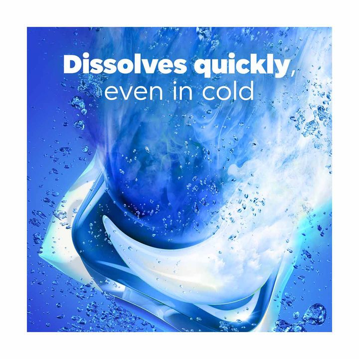 Tide PODs Laundry Detergent, 31 Count, Spring Meadow Scent, 3-in-1 Stain Remover, Odor Fighter, Color Protector, Concentrated Laundry Soap Pacs — view 3