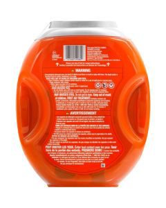 Tide Hygienic Clean Power Pods, Original, 48 count — view 2