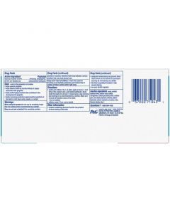 Crest Pro-Health Whitening Gel Toothpaste, 4.6 oz, 2 ct — view 2
