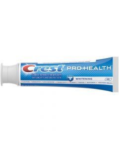 Crest Pro-Health Whitening Gel Toothpaste, 4.6 oz, 2 ct — view 3