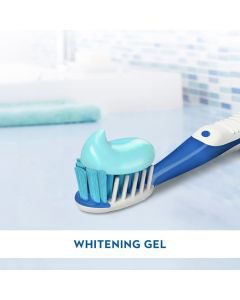 Crest Pro-Health Whitening Gel Toothpaste, 4.6 oz, 2 ct — view 4
