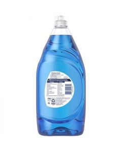 Dawn Ultra Dishwashing Liquid Dish Soap - Original Scent, 40 fl oz — view 2