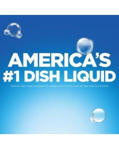Dawn Ultra Dishwashing Liquid Dish Soap - Original Scent, 40 fl oz — view 3