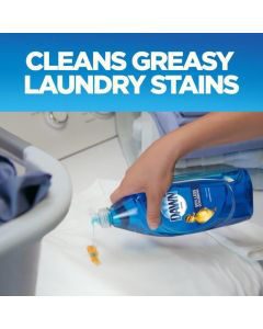 Dawn Ultra Dishwashing Liquid Dish Soap - Original Scent, 40 fl oz — view 4