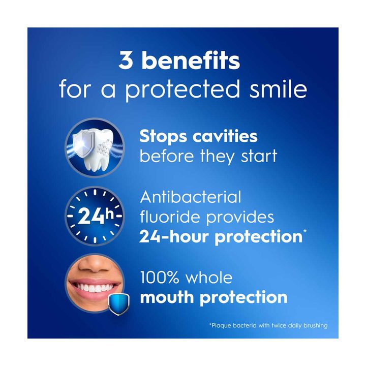 Crest Pro-Health Advanced Deep Clean Mint Toothpaste, 5.1 oz — view 4