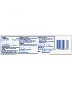 Crest Pro-Health Clean Mint Toothpaste, 4.6 oz. — view 2
