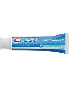 Crest Pro-Health Clean Mint Toothpaste, 4.6 oz. — view 3