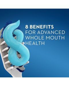 Crest Pro-Health Clean Mint Toothpaste, 4.6 oz. — view 4