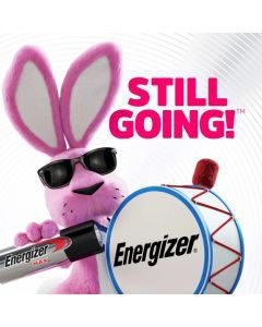 Energizer MAX AA Alkaline Batteries, 8 ct — view 3