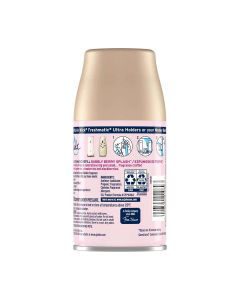 Glade Automatic Spray Refill, Berry Pop — view 2