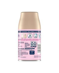 Glade Automatic Spray Refill, Air Freshener, Exotic Tropical Blossoms, 6.2 oz — view 2