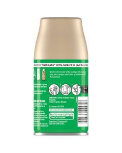 Glade Automatic Spray Refill, Pine Wonderland, 6.2 oz — view 4