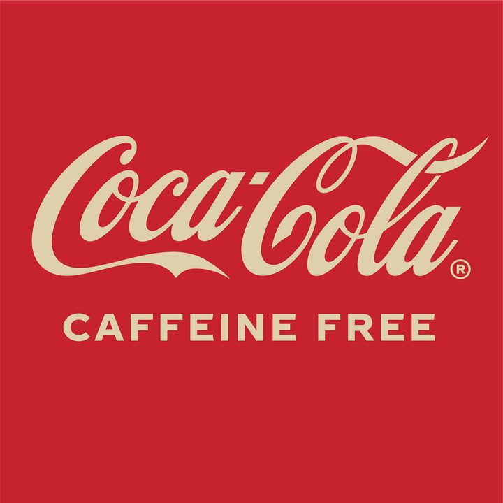 Coca-Cola Caffeine-Free Soda Soft Drink Fridge Pack Cans, 12 fl oz, 12 Pack — view 4