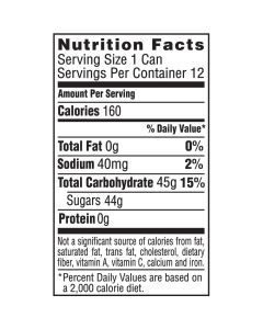Fanta Cherry Cans, 12 fl oz, 12 Pack — view 2