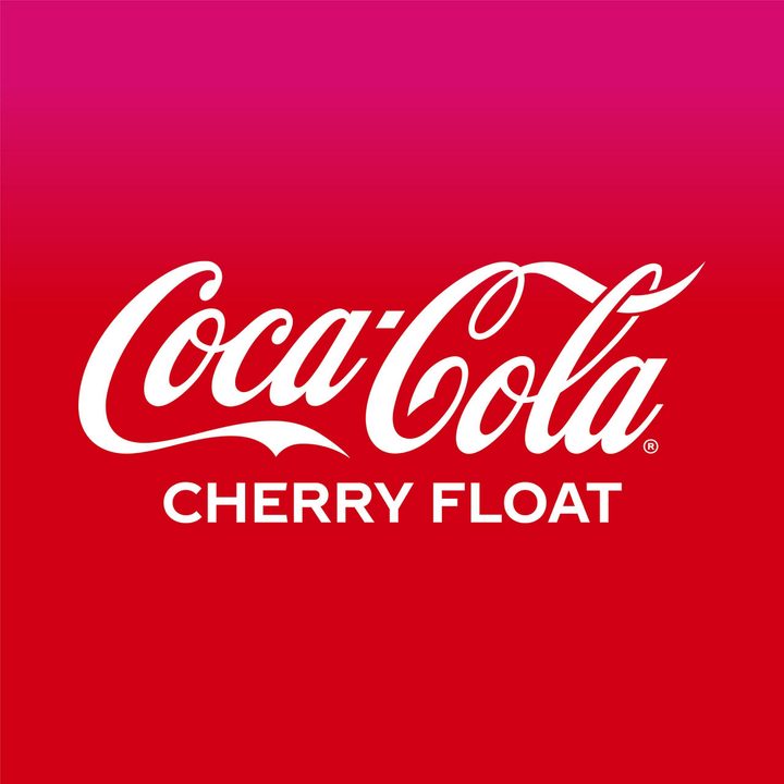 Coca-Cola Cherry Float Soda Soft Drink Fridge Pack Cans, 12 fl oz, 12 Pack — view 4