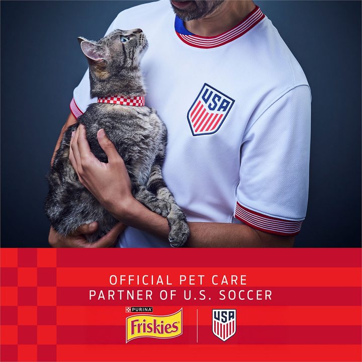 Purina Friskies Wet Cat Food Pate Ocean Whitefish and Tuna Dinner — view 3