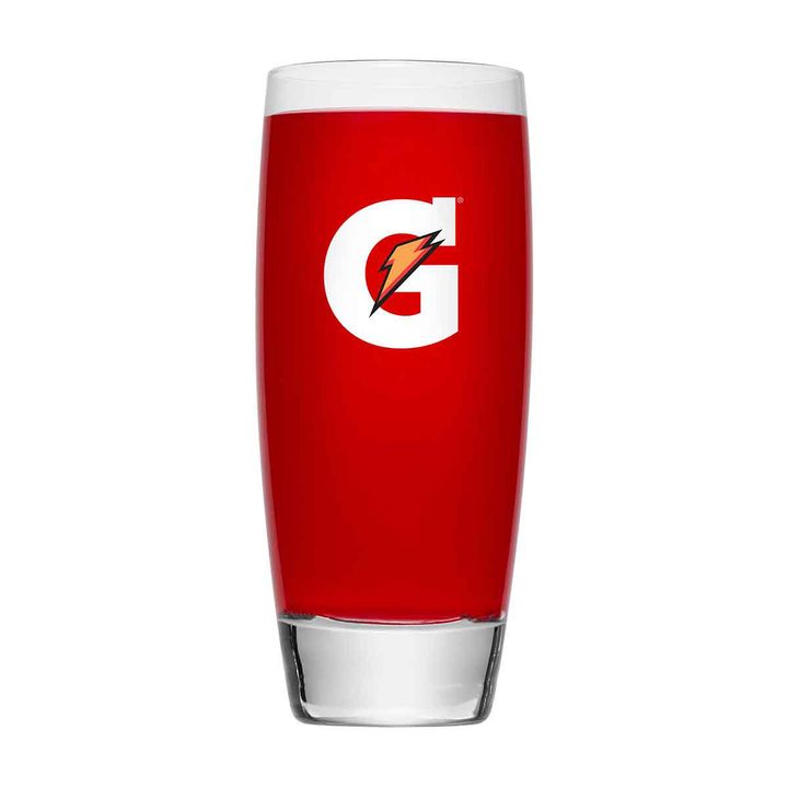 Gatorade Flow Thirst Quencher Sports Drink, Blackberry Wave, 32 fl oz — view 4