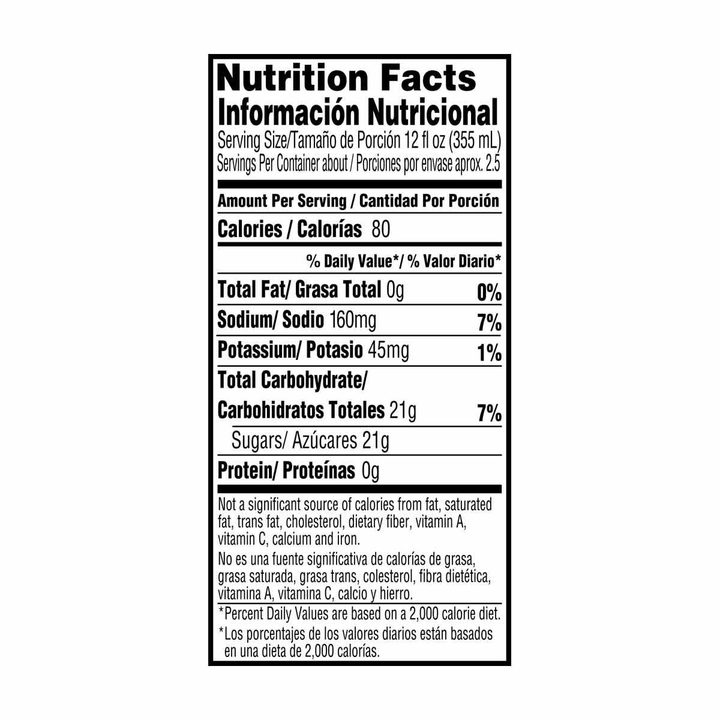 Gatorade Flow Thirst Quencher Pineapple Mango 32 Fl Oz — view 4