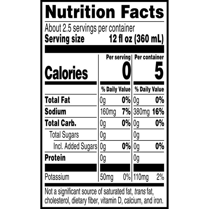 Gatorade Zero Sugar Thirst Quencher Orange 28 Fl Oz — view 2