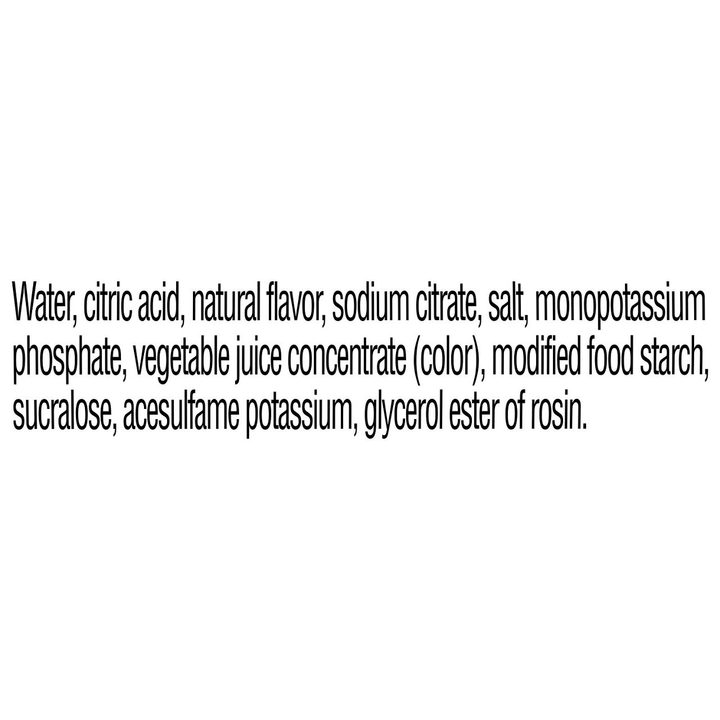 Gatorade Zero Zero Sugar Thirst Quencher Berry 28 Fl Oz — view 2