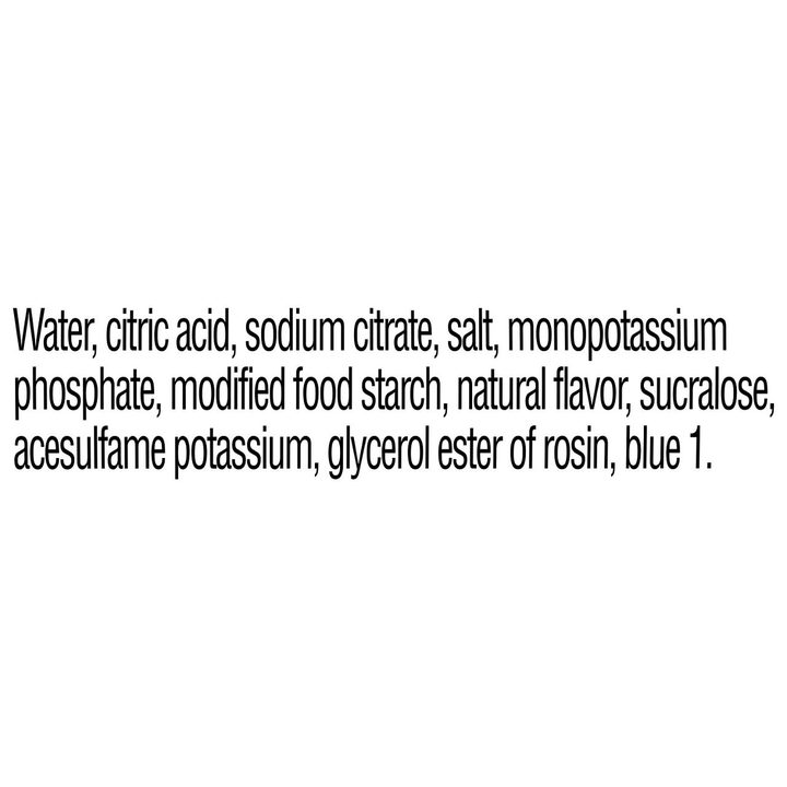 Gatorade Zero Zero Sugar Thirst Quencher Glacier Freeze 28 Fl Oz — view 3