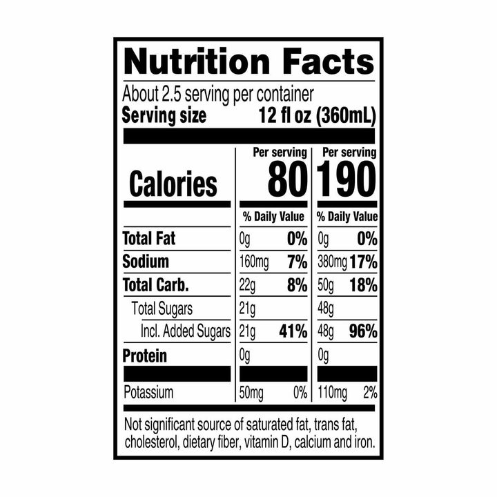 Gatorade Thirst Quencher Sports Drink, Tropic Flash, 28 fl oz — view 3