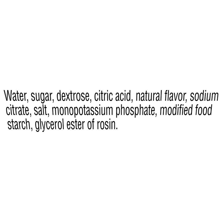 Gatorade Thirst Quencher Lightning Blast 28 Fl Oz — view 2