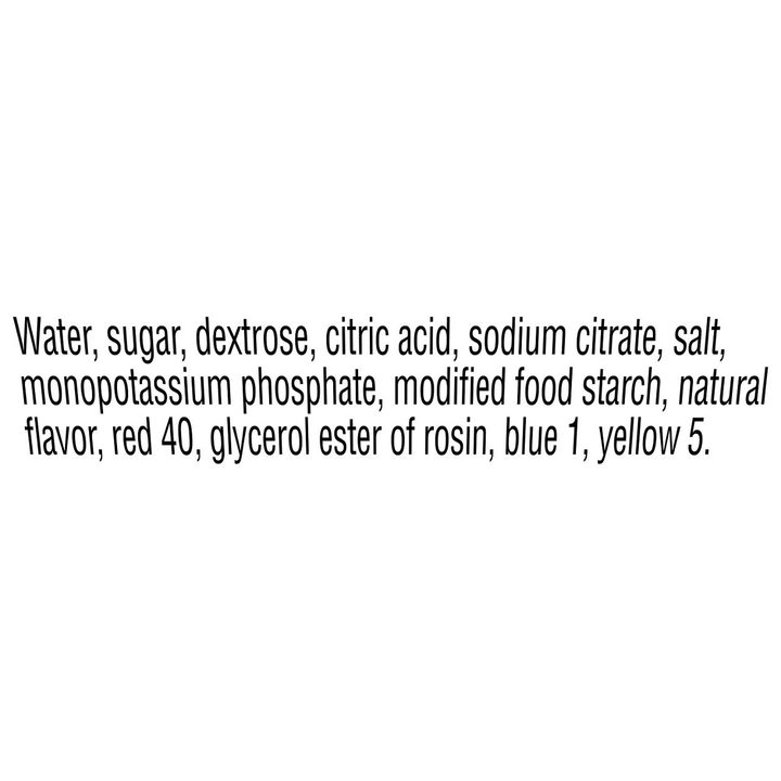 Gatorade Thirst Quencher Midnight Ice 28 Fl Oz — view 3