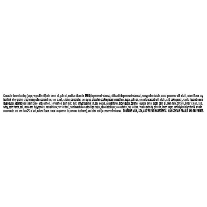 Gatorade Protein Bar Mint Chocolate Crunch 2.8 Oz — view 4