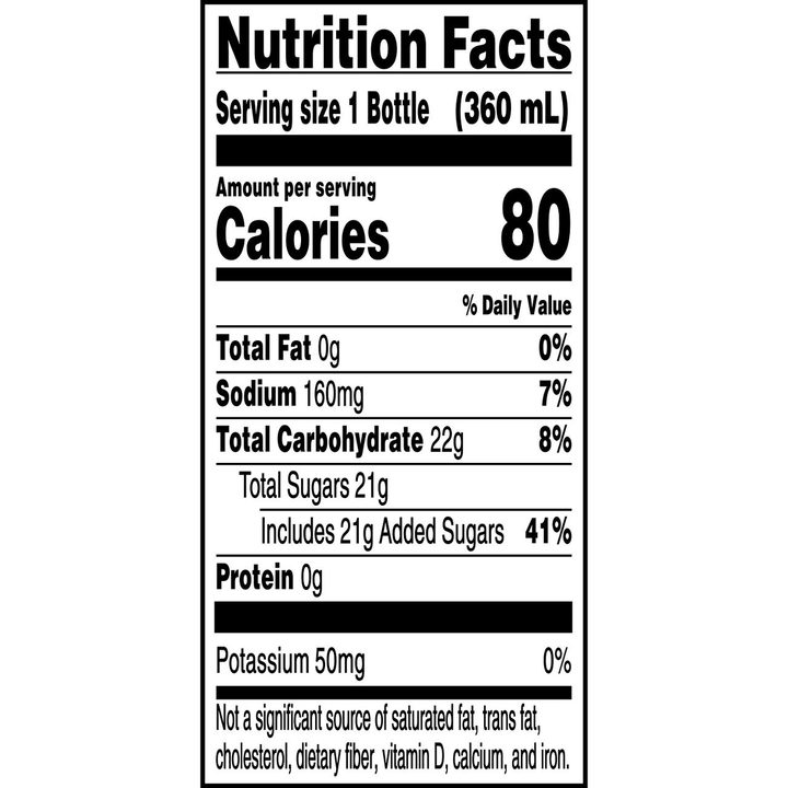 Gatorade Thirst Quencher Lemon-Lime 12 Fl Oz 6 Count — view 4