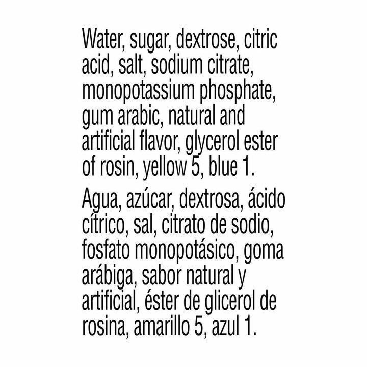 Gatorade Thirst Quencher Lime Cucumber 32 Fl Oz — view 4
