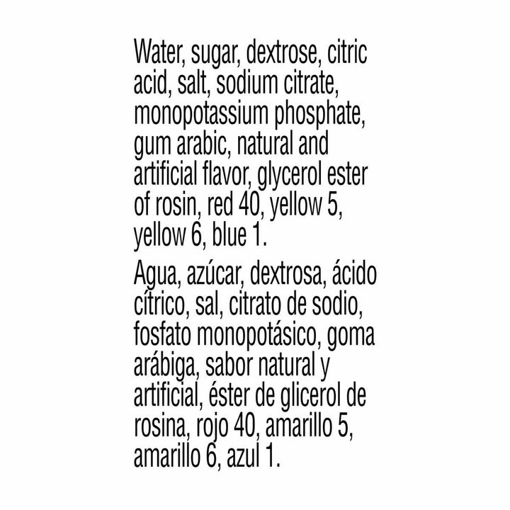 Gatorade Thirst Quencher Watermelon Citrus 32 Fl Oz — view 3