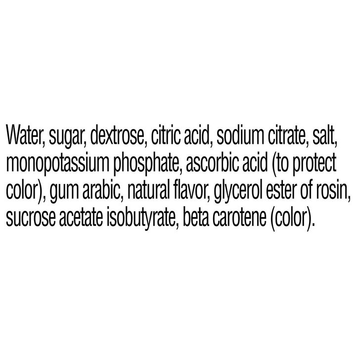 Gatorade Thirst Quencher Lemon Lime 28 Fl Oz — view 4