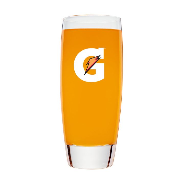 Gatorade Fierce Thirst Quencher, Melon, 20 fl oz — view 3