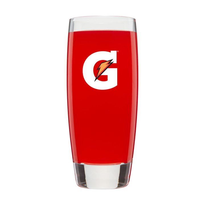 Gatorade G2 Lower Sugar Thirst Quencher Fruit Punch Artificially Flavored 20 Fl Oz — view 2