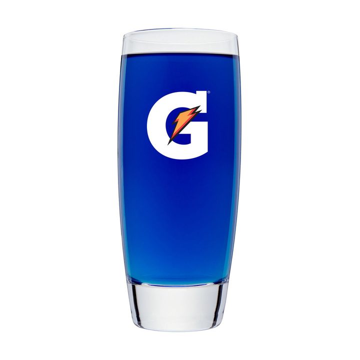 Gatorade G2 Low Calorie Thirst Quencher Sports Drink, Grape, 20 fl oz — view 3