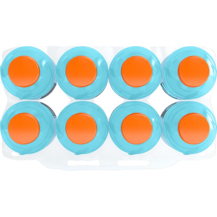 Gatorade Frost Thirst Quencher Glacier Freeze 20 Fl Oz, 8 Count — view 4