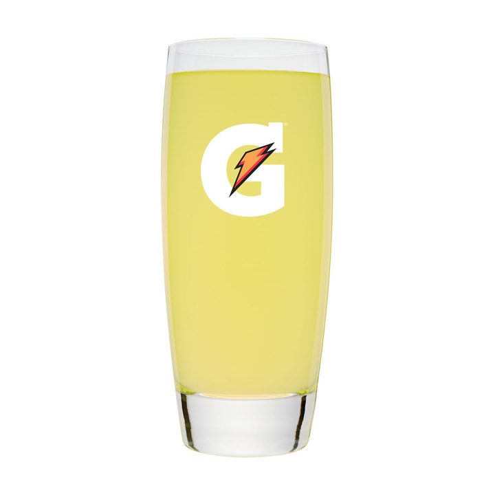 Gatorade Thirst Quencher Lemon Lime 24 Fl Oz — view 4