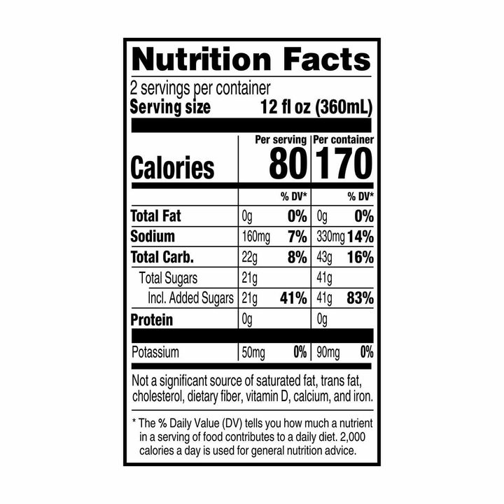 Gatorade Thirst Quencher Sports Drink, Cool Blue, 24 fl oz — view 4