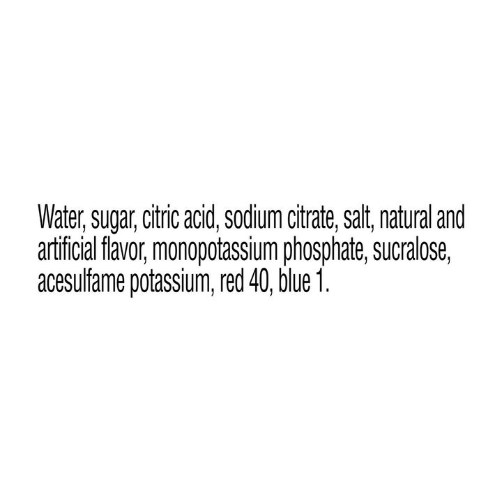 Gatorade G2 Low Calorie Grape Sports Drink, 32 fl oz — view 2