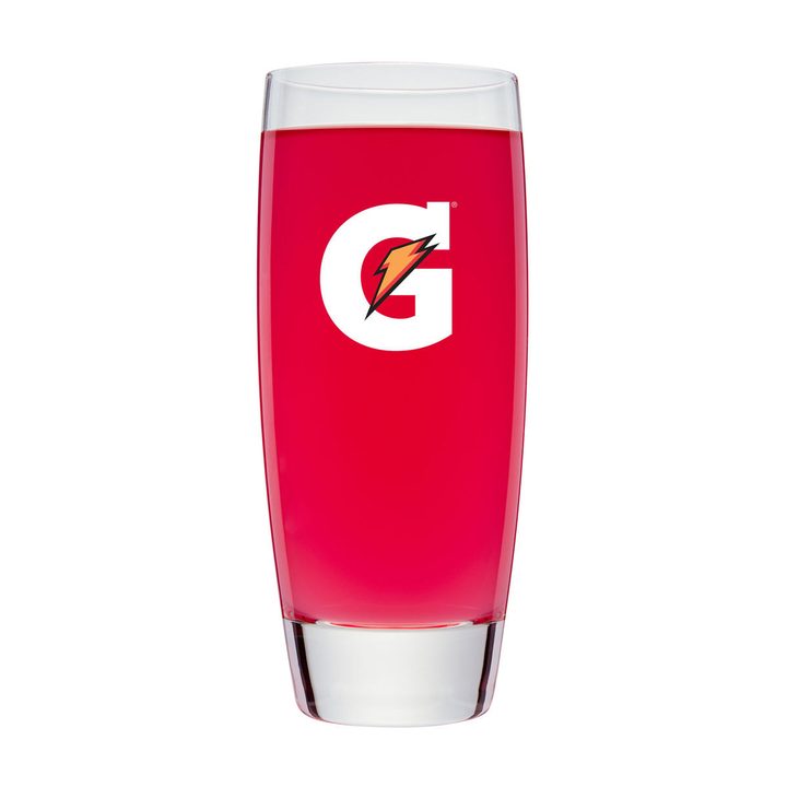 Gatorade Fierce Thirst Quencher Strawberry 32 Fl Oz — view 2