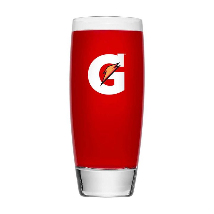 Gatorade Thirst Quencher Fruit Punch 32 Fl Oz — view 4