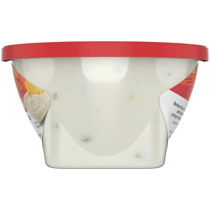 Borden Queso Blanco Cheese Dip, 12oz — view 3
