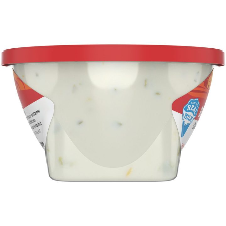 Borden Queso Blanco Cheese Dip, 12oz — view 4