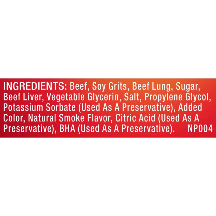 Pup-Peroni Original Beef Recipe Dog Treats, 16 Oz. Bag — view 4