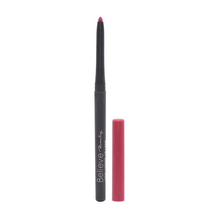 Believe Beauty Long Lasting Lip Liner, It’s a girl — view 2