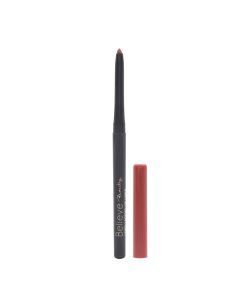 Believe Beauty Long Lasting Lip Liner, Barely There — view 2